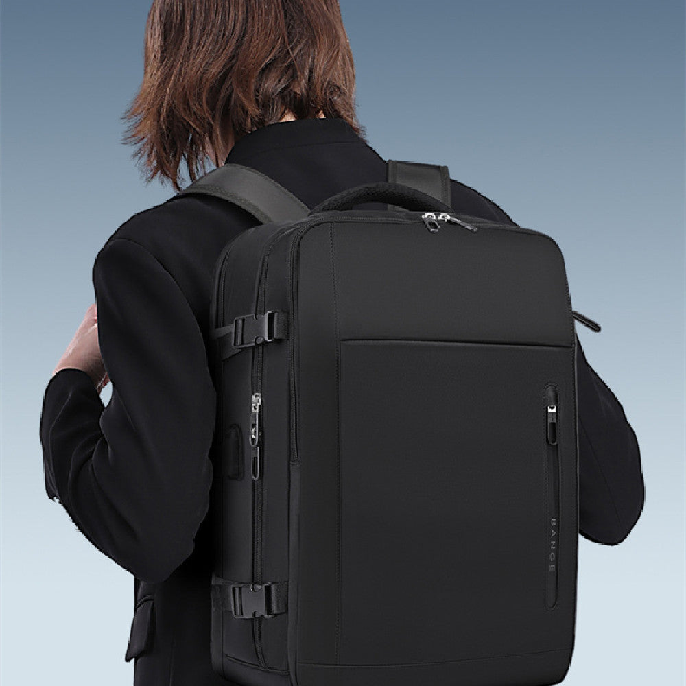 Vibe - Casual Unisex Backpack