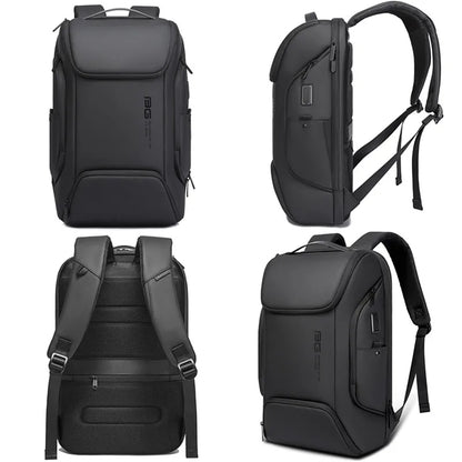 Ember - Waterproof Business Backpack