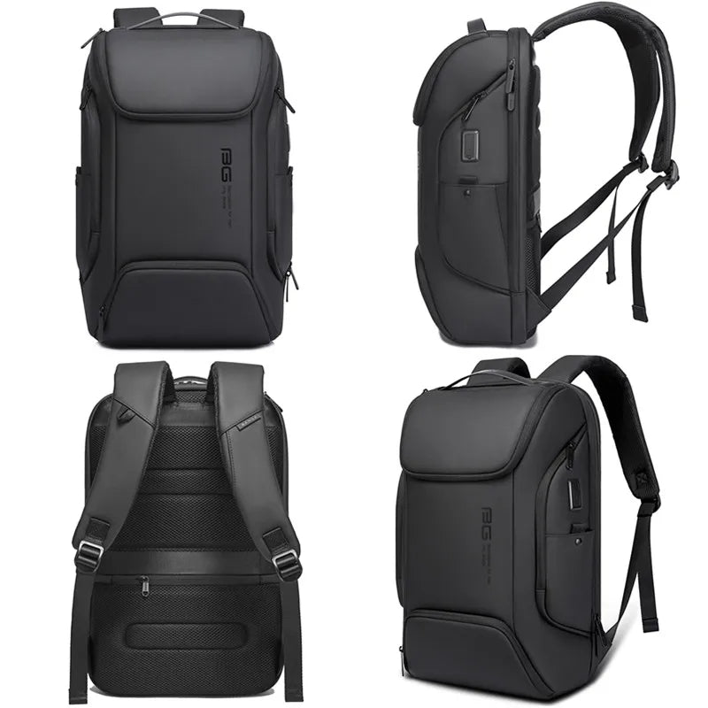 Ember – Wasserdichter Business-Rucksack