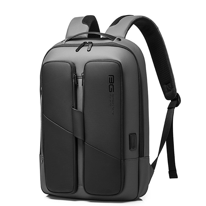 Luna - Multifunctional Business and Travel Backpack