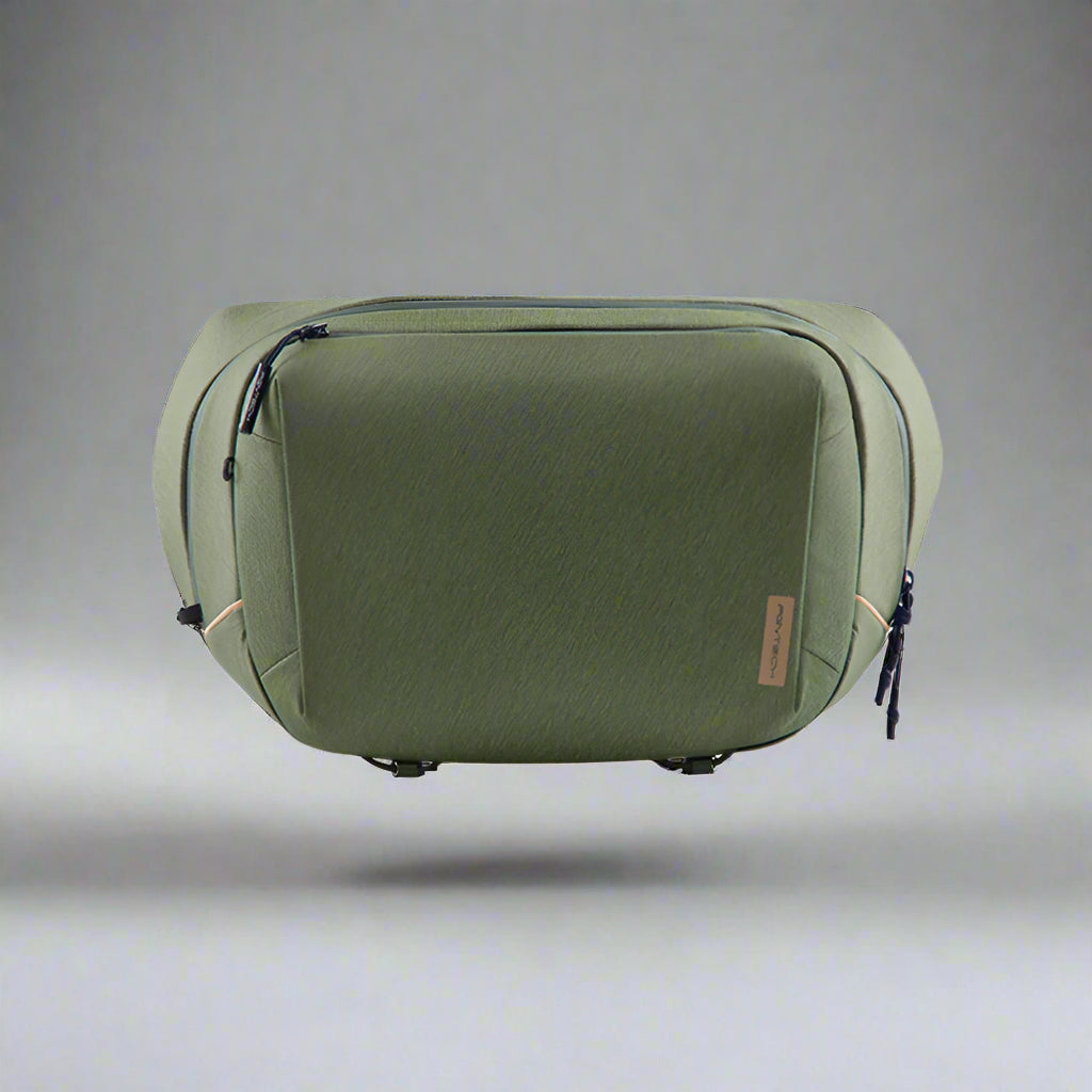 Aether - Camera Organizer Sling Bag