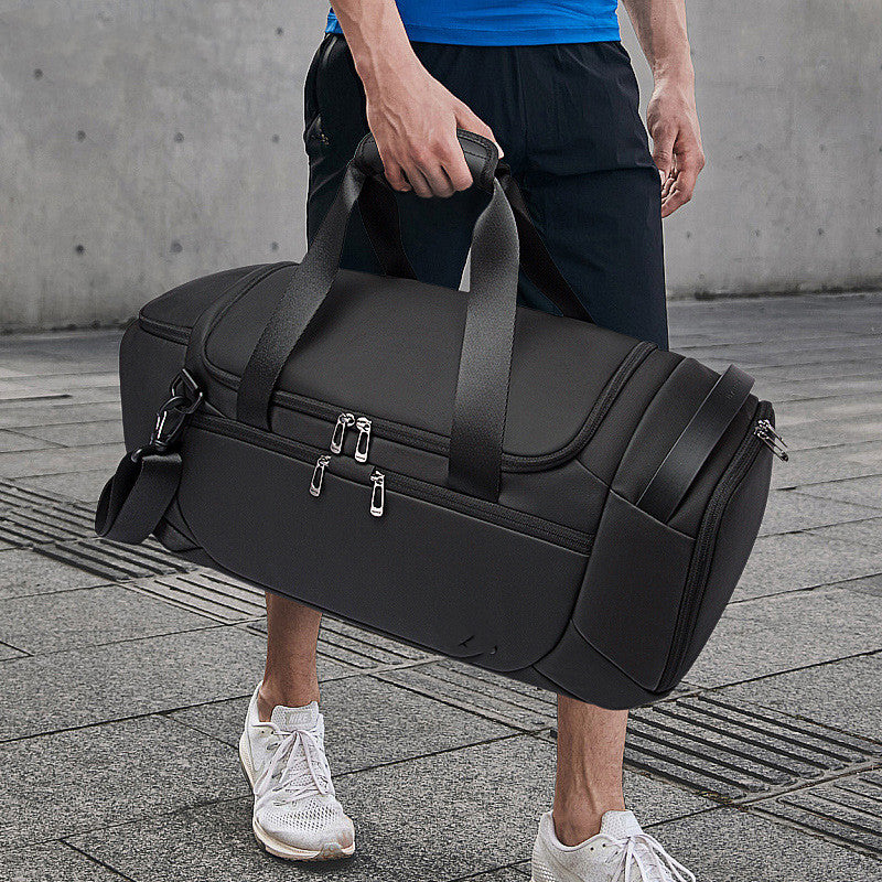 Venture - Multifunctional Travel Leisure Gym Bag