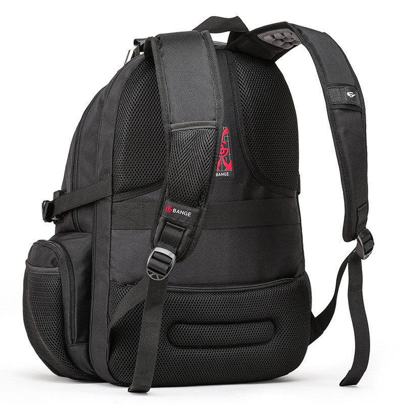 Cliffwalker - Large Capacity Travel Backpack