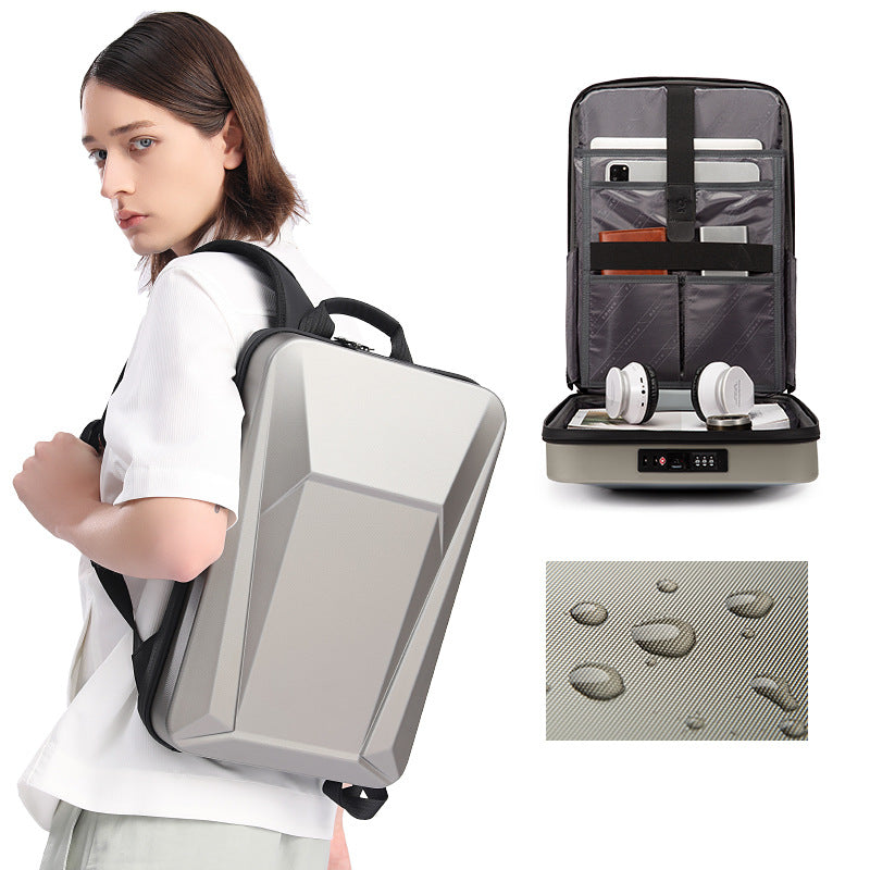 Hyperion - Hard Shell Business Backpack