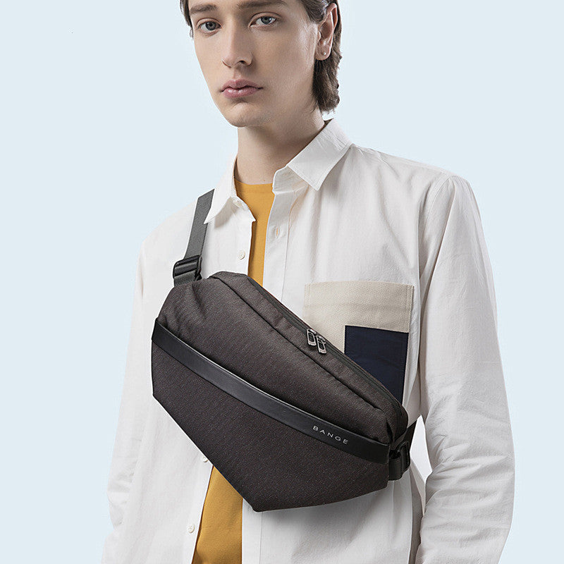 Omega - Shoulder Bag