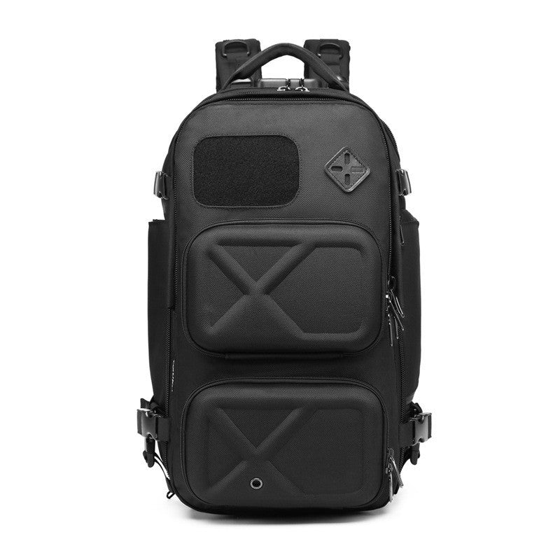 The Specialist - Tactical Travel Ozuko  Backpack