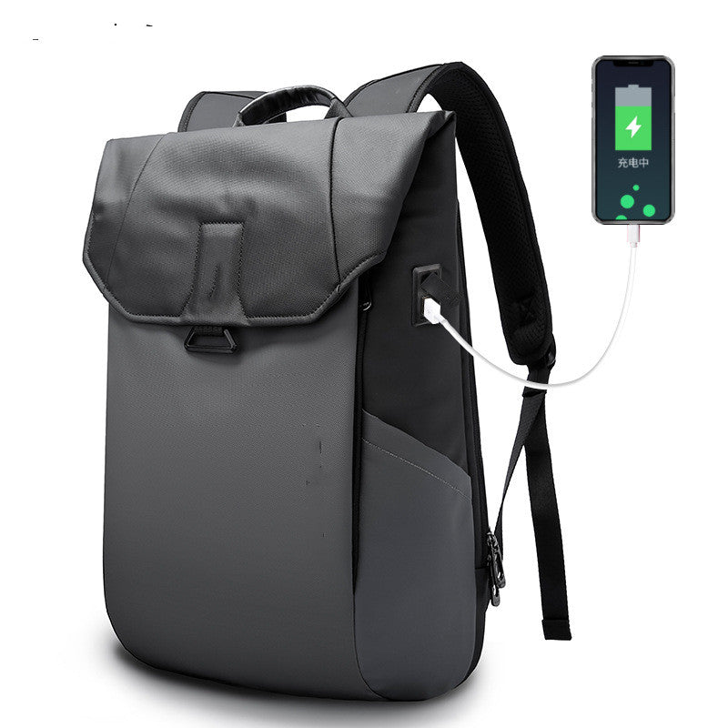 Cypher - Tech Backpack