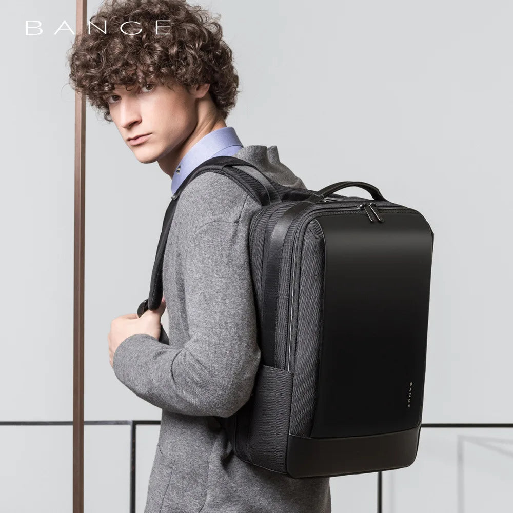 Abyss - Large Capacity Business Backpack