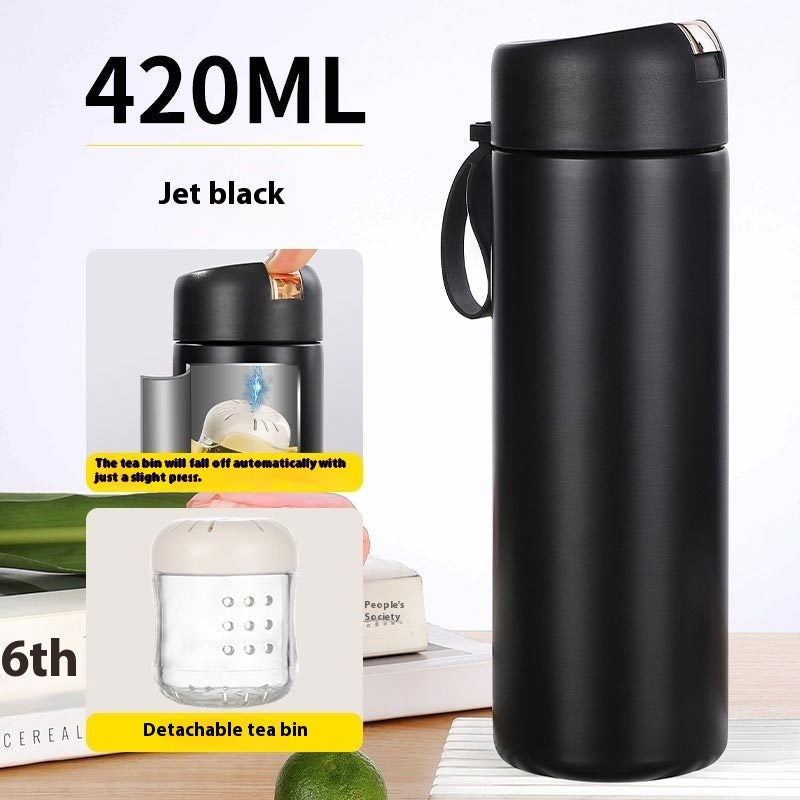 Fusion - Lightweight Portable Thermos