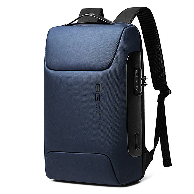 Quantum Echo - Waterproof Business Backpack