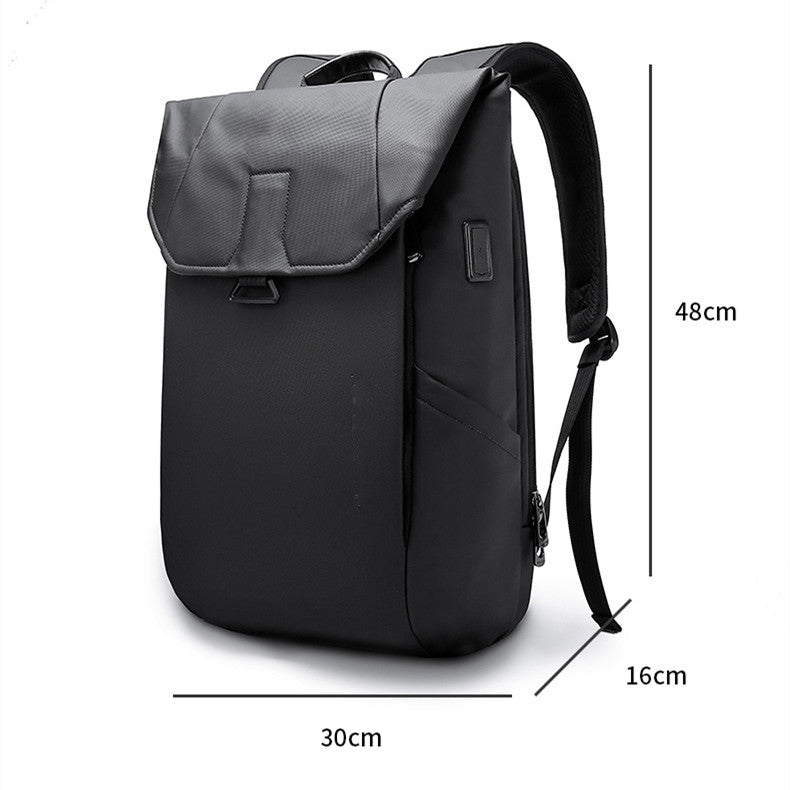 Cypher - Tech Backpack