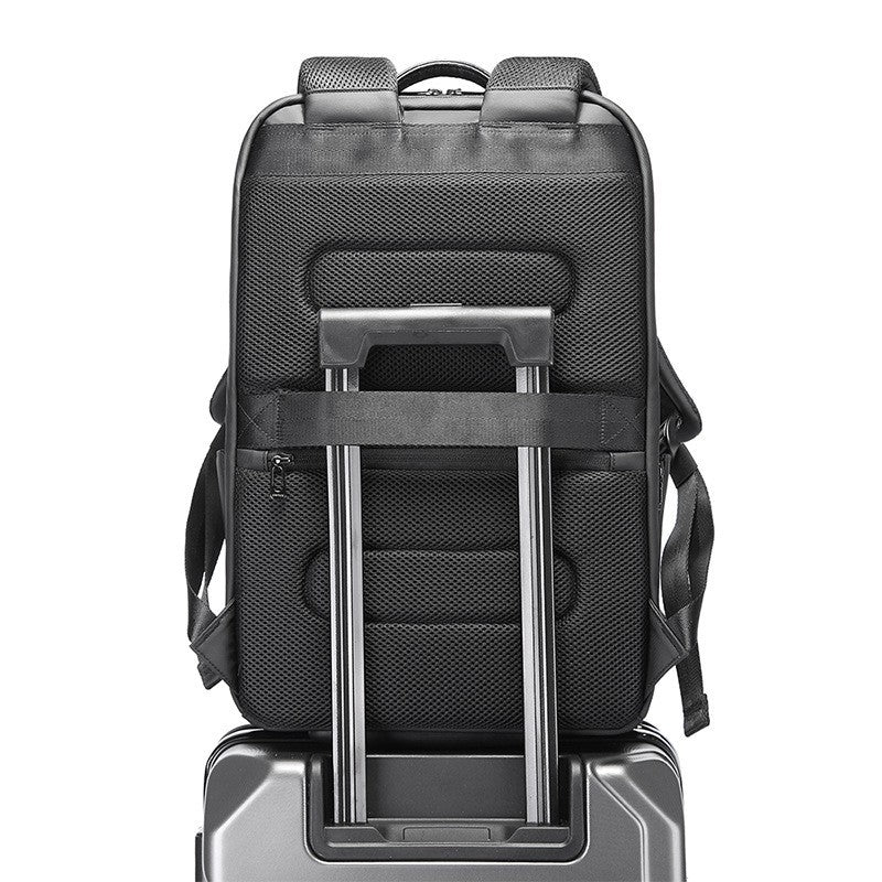 Sentinel - EDC Tech Laptop Travel Business Backpack