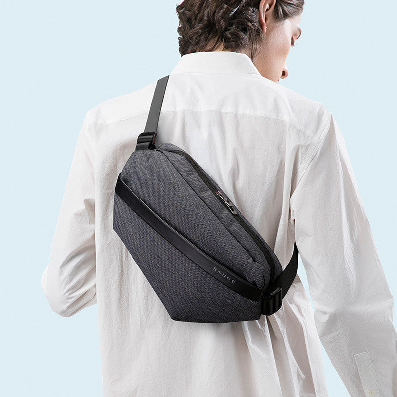 Omega - Shoulder Bag