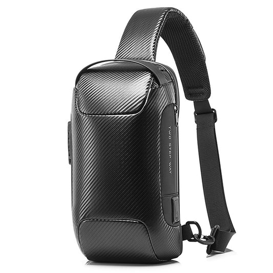 Woojai - Waterproof Business Shoulder Bag