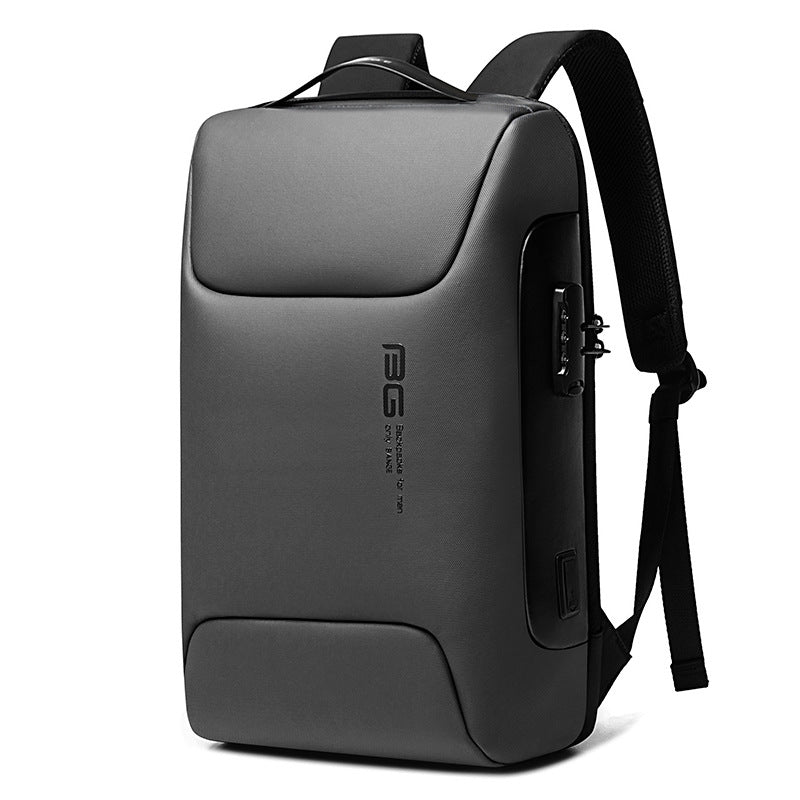 Quantum Echo – Wasserdichter Business-Rucksack