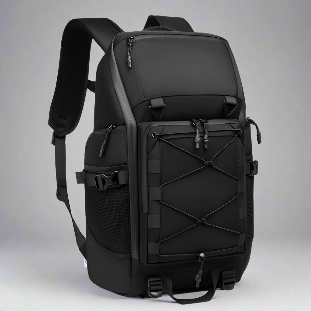 Raiden - Tactical Travel Backpack