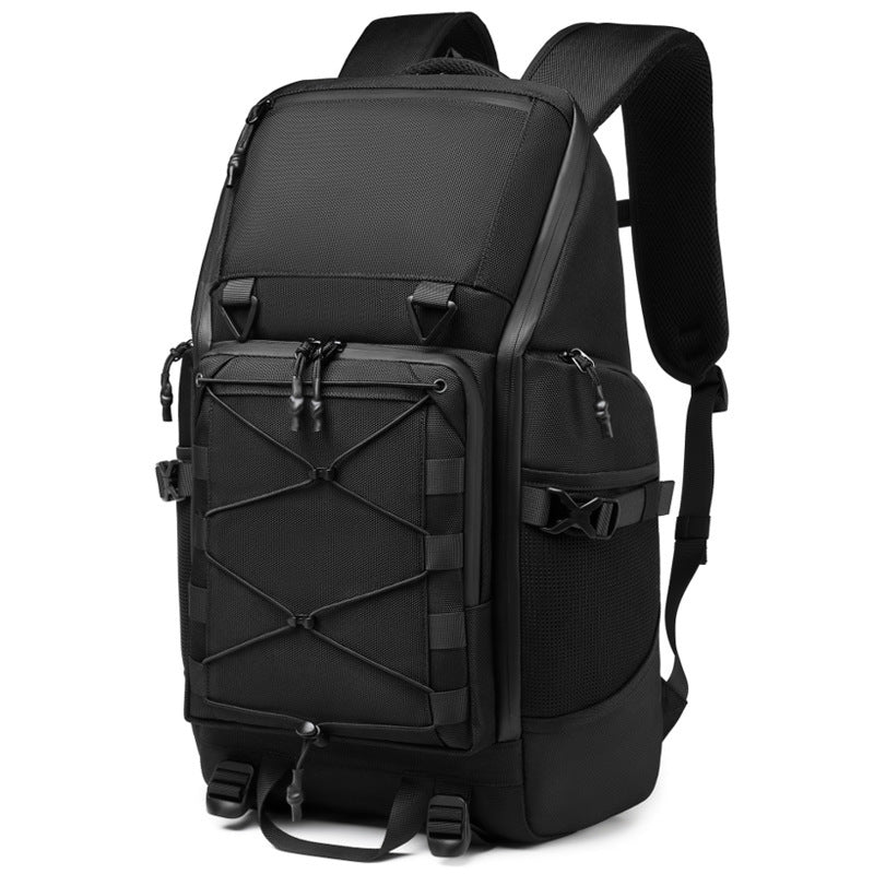 Raiden - Tactical Travel Backpack