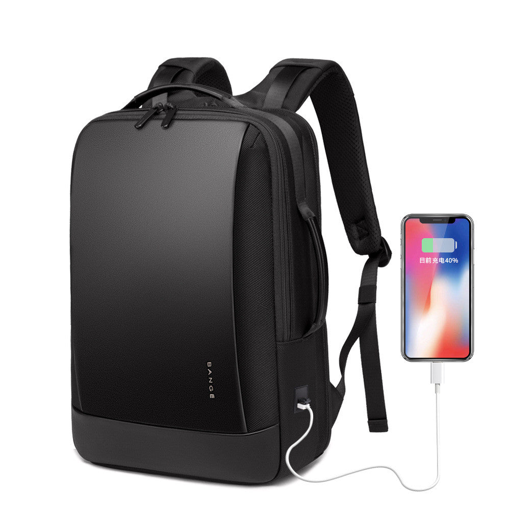 Abyss - Large Capacity Business Backpack