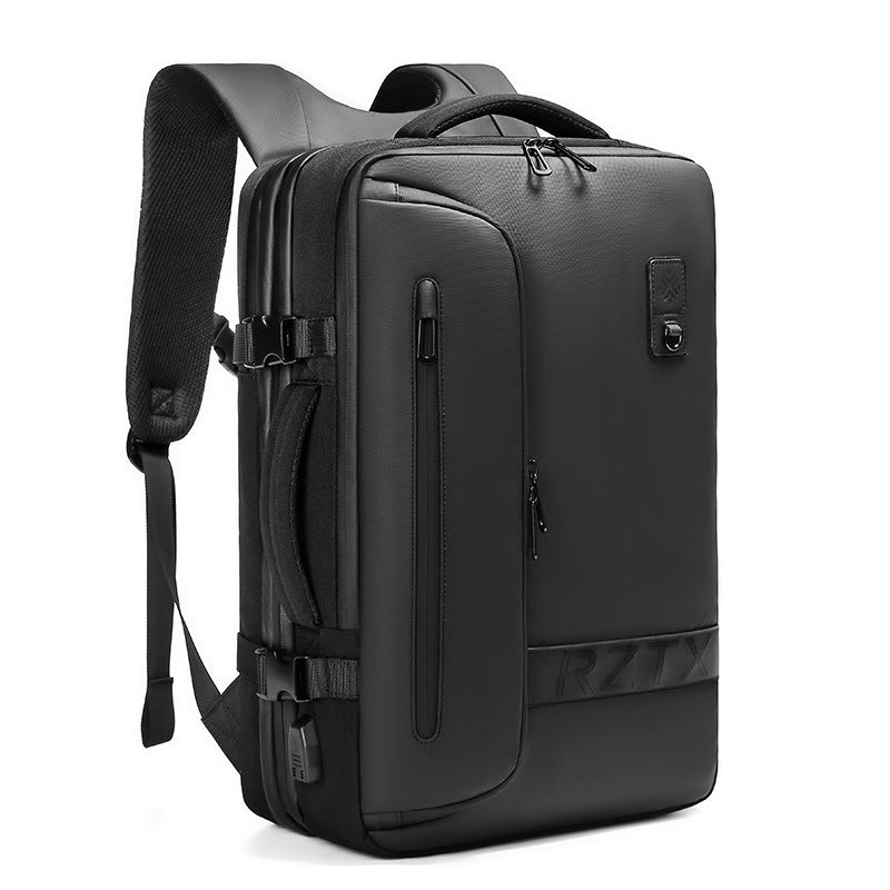 Tenzei Airbag - RZTX Travel Vacuum Compression Backpack