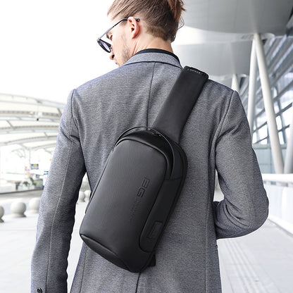 Templer – Business-Brusttasche mit einer Schulter