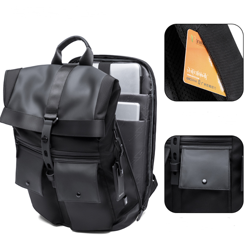 Magnum - Travel Computer Backpack