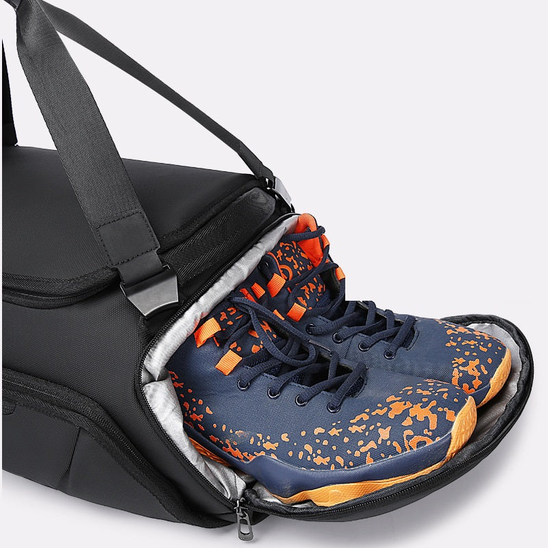 Infernal - Waterproof Fitness Travel Bag