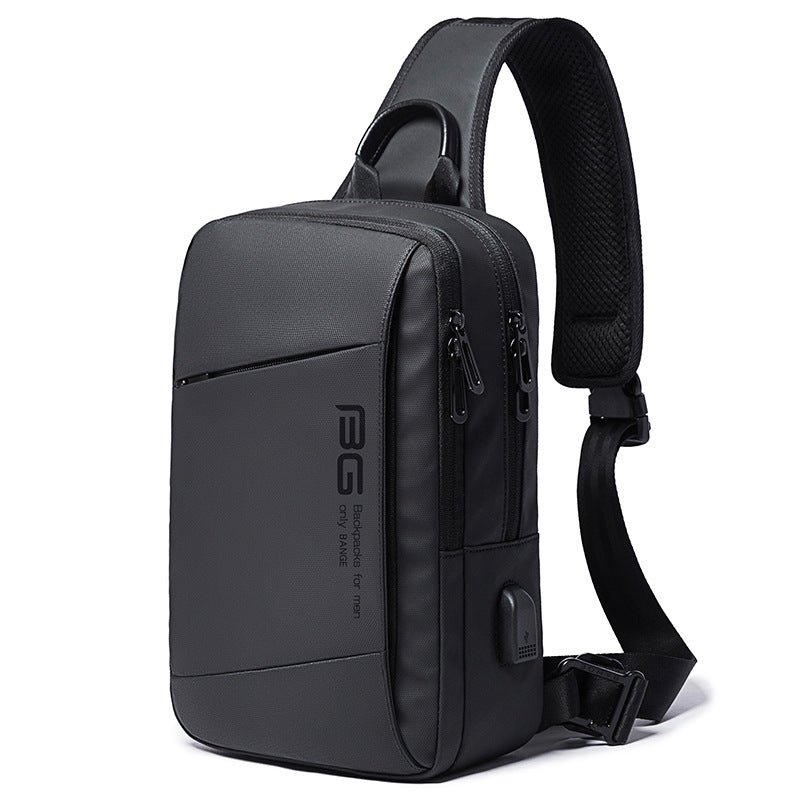 Echo - Waterproof Shoulder Bag