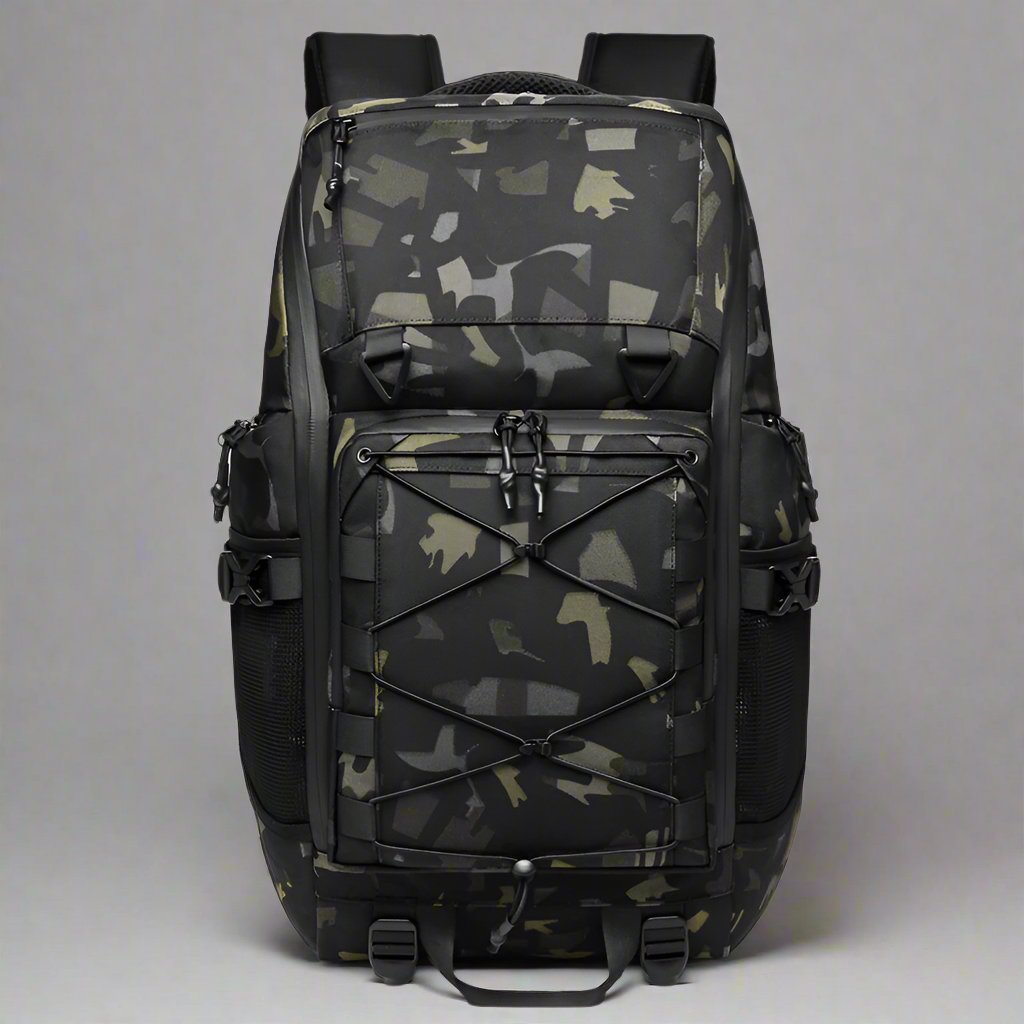 Raiden - Tactical Travel Backpack