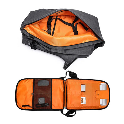 Manta - Tangcool Duffel Hybrid Backpack