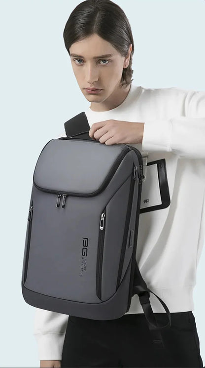 Vanguard - Large Capacity Business Travel Backpack