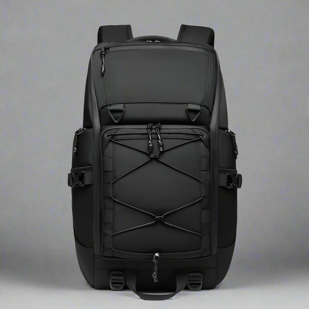 Raiden - Tactical Travel Backpack