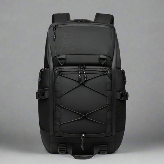 Raiden - Tactical Travel Backpack