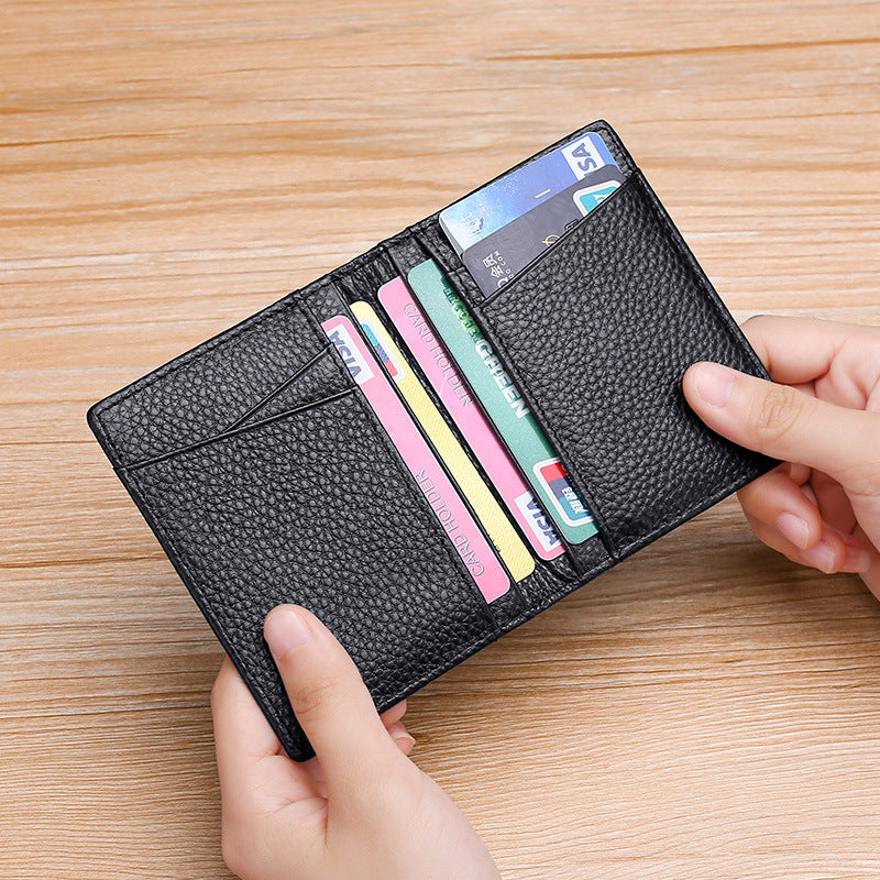 Flare - EDC Card Holder