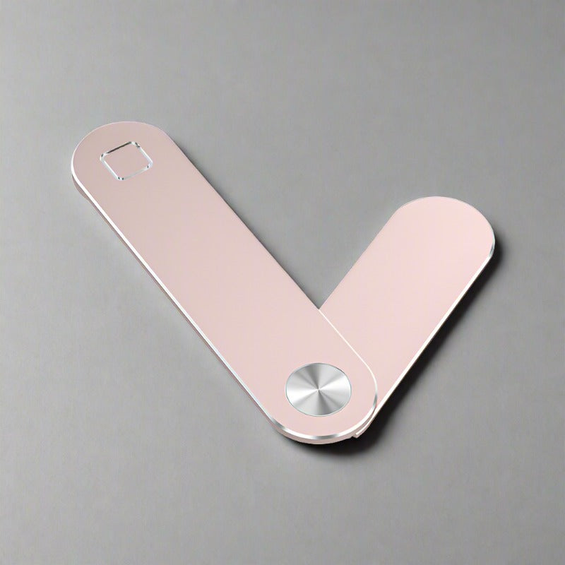 Sim - Aluminum Alloy Mobile Phone Expansion Bracket