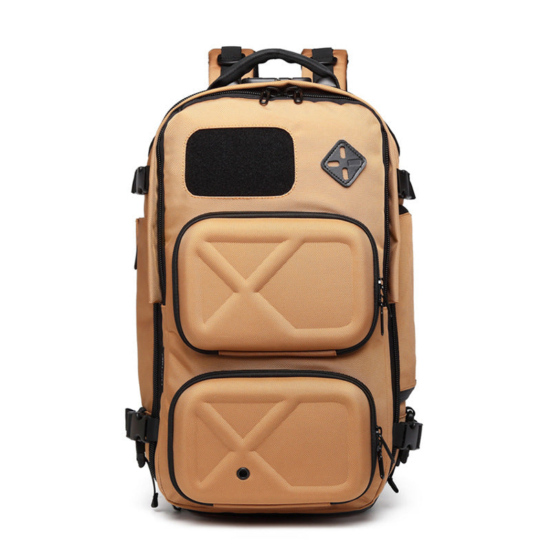 The Specialist - Tactical Travel Ozuko  Backpack