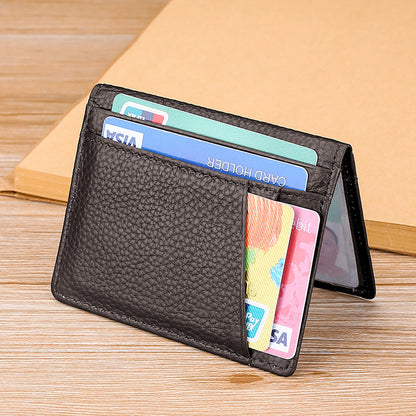 Flare - EDC Card Holder