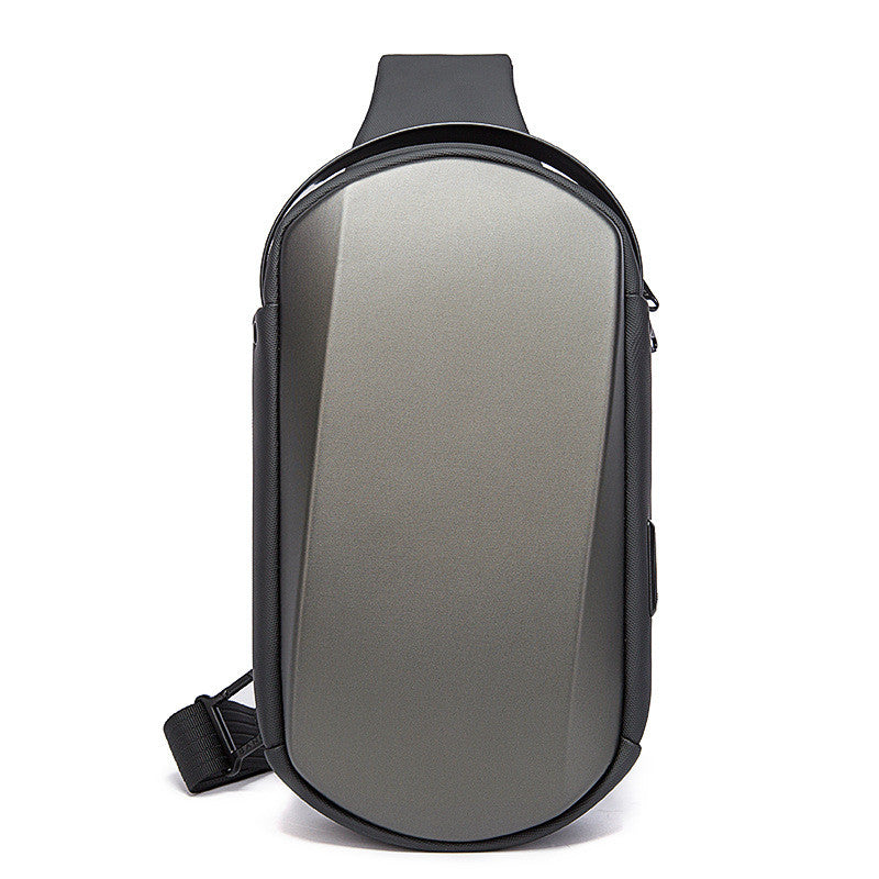 Mirage - Waterproof Eva Hard Shell Chest Bag