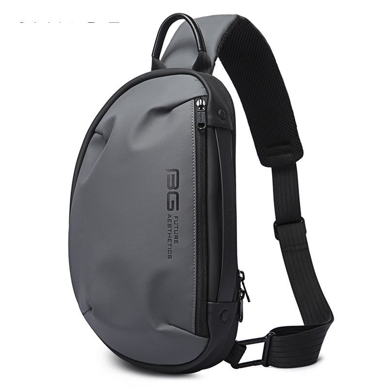 Onyx - Waterproof Shoulder/Chest Bag