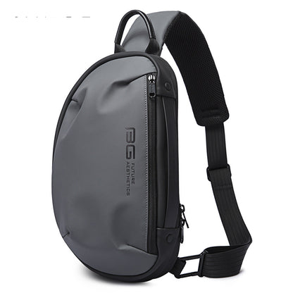 Onyx - Waterproof Shoulder Chest Bag