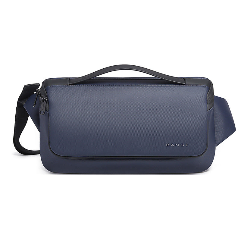 Flux - Waterproof Chest Bag