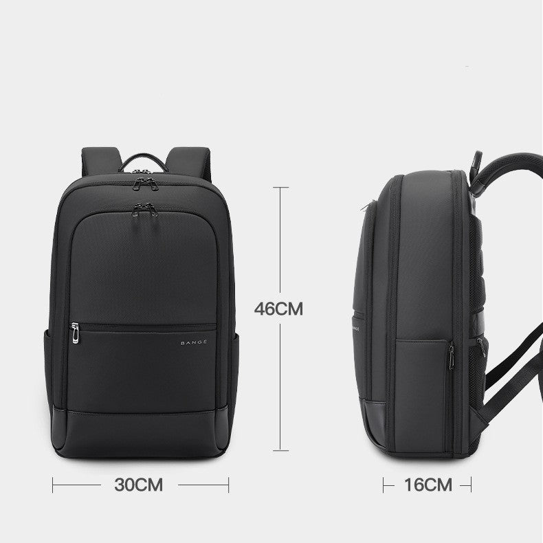 Sentinel - EDC Tech Laptop Travel Business Backpack