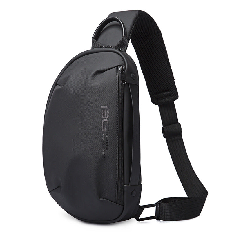 Onyx - Waterproof Shoulder/Chest Bag