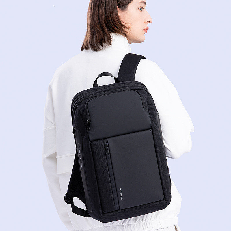 Titan - Large Capacity Backpack