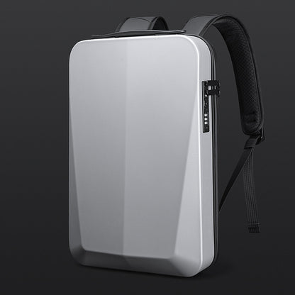 Tera Tech Armor - Waterproof Hardshell Computer Backpack