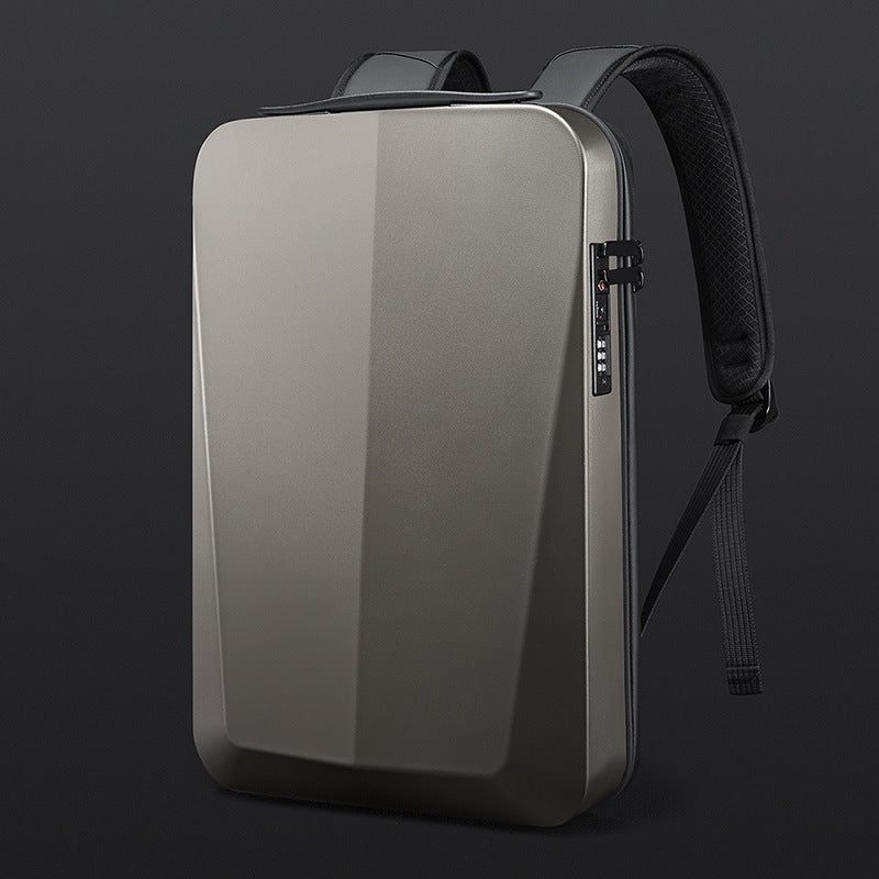 Tera Tech Armor - Waterproof Hardshell Computer Backpack