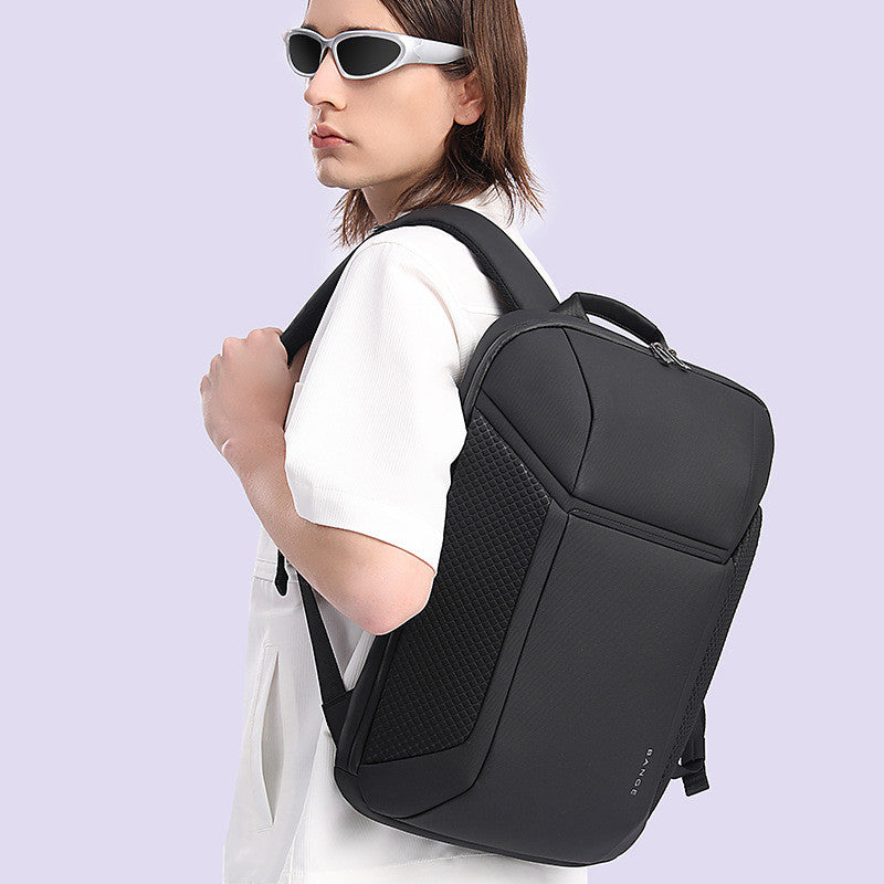 Quantum - Business Travel Backpack