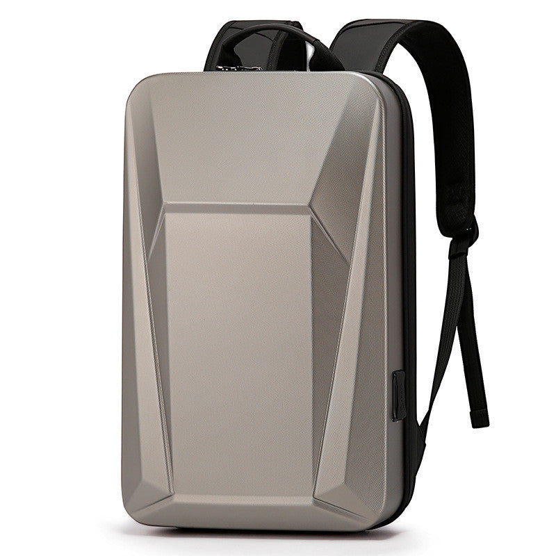 Hyperion - Hard Shell Business Backpack