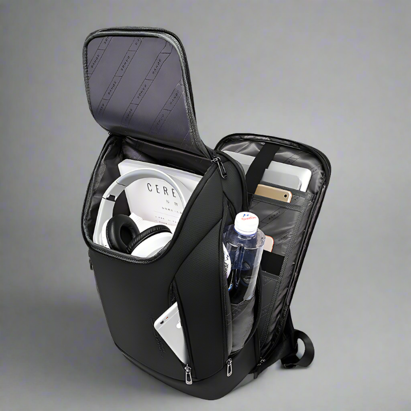 Vanguard - Large Capacity Business Travel Backpack