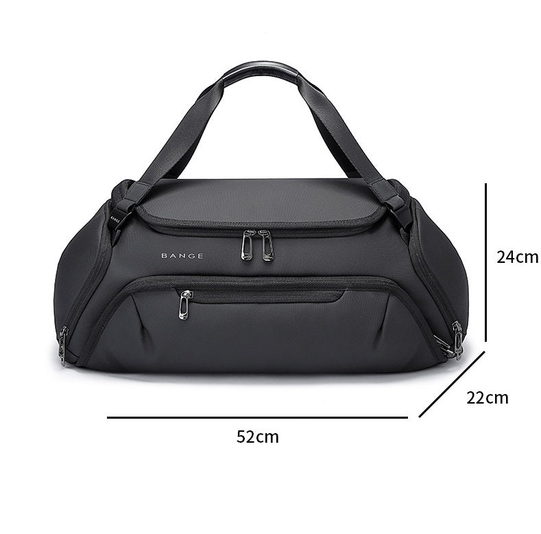 Infernal - Waterproof Fitness Travel Bag