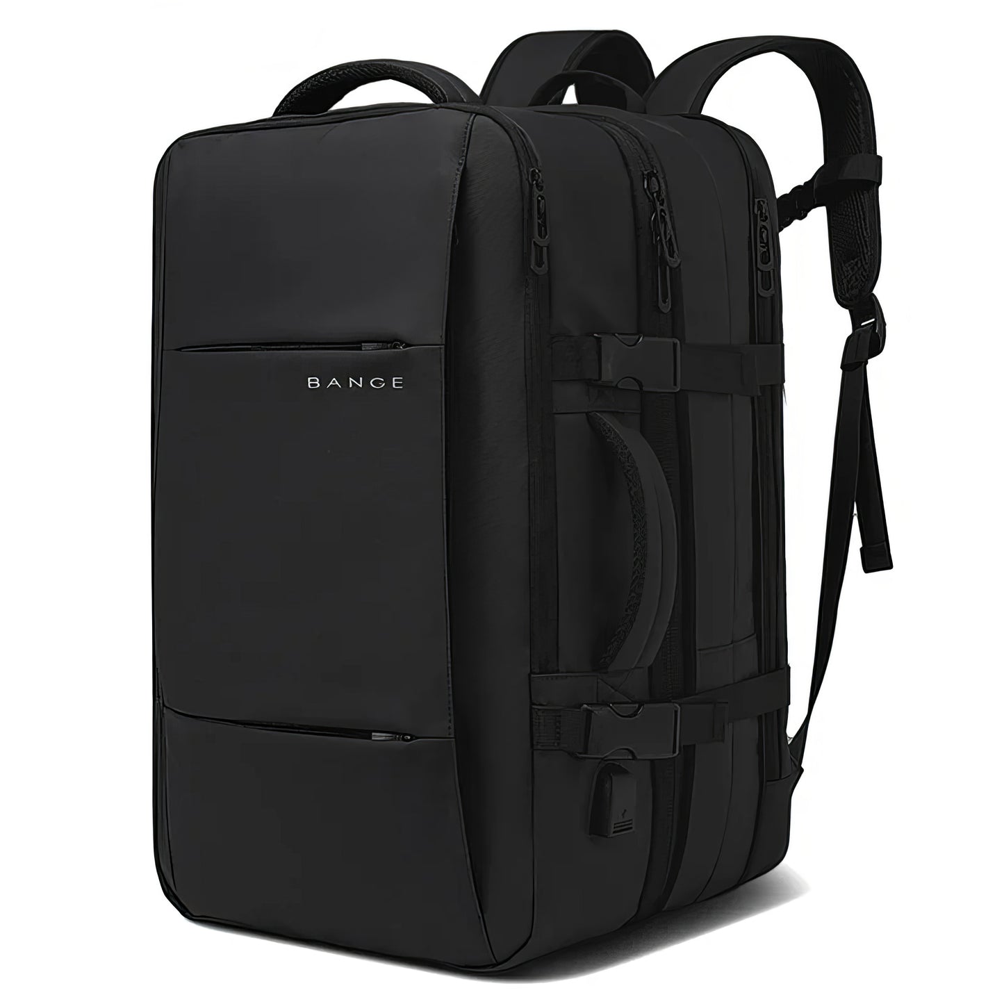 Digital Nomad - Multipurpose Backpack (with FREE USB-C Travel adapter)